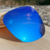 Compatible Ray-Ban 4165 Justin Replacement Lenses
