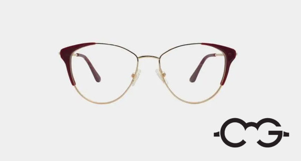 Libra Clip-On Sunglasses