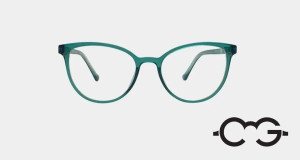 Luna Clip-On Sunglasses
