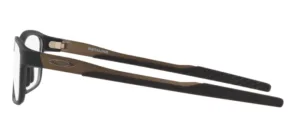 Original Oakley OO8153 Metalink arms, colour 03 · Olive matte