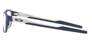 Original Oakley OO8153 Metalink arms, colour 04 · Matte denim