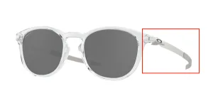 Original Oakley OO9439 Pitchman R arms, colour 02 · Clear polished