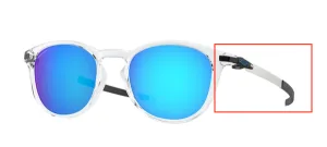 Original Oakley OO9439 Pitchman R arms, colour 04 · Clear polished