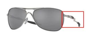 Original Oakley OO4060 Crosshair arms, colour 22 · Lead