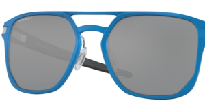 Original lenses Oakley OO4128 Latch Alpha, colour Prizm | black 03