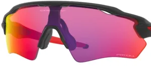 Original lenses Oakley OO9001 Radar EV XS Path, colour Prizm | Road 06