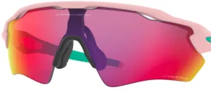 Original lenses Oakley OO9001 Radar EV XS Path, colour Prizm | Road 14