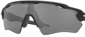 Original lenses Oakley OO9001 Radar EV XS Path, colour Polarized | Black Iridium 07