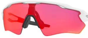 Original lenses Oakley OO9001 Radar EV XS Path, colour Prizm | Field 05
