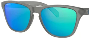 Original lenses Oakley OO9006 Frogskins XS, colour Prizm | Sapphire