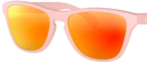 Original lenses Oakley OO9006 Frogskins XS, colour Prizm | Ruby