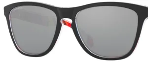 Original lenses Oakley OO9013 Frogskins, colour Prizm | black j1