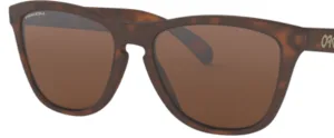 Original lenses Oakley OO9013 Frogskins, colour Prizm | Tungsten c5