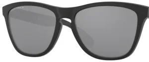 Original lenses Oakley OO9013 Frogskins, colour Prizm polarized | black f7