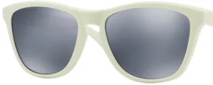 Original lenses Oakley OO9013 Frogskins, colour Polarized | Black Iridium 13