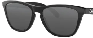 Original lenses Oakley OO9013 Frogskins, colour Prizm | black c4