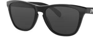 Original lenses Oakley OO9013 Frogskins, colour Prizm | gray
