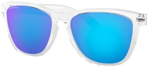 Original lenses Oakley OO9013 Frogskins, colour Prizm | Sapphire d0