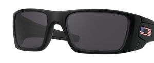 Original lenses Oakley OO9096 Fuel Cell, colour Uniform | gray