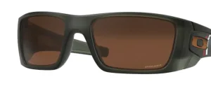 Original lenses Oakley OO9096 Fuel Cell, colour PRIZM · Tungsten