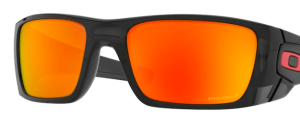 Original lenses Oakley OO9096 Fuel Cell, colour Prizm polarized | Ruby