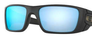 Original lenses Oakley OO9096 Fuel Cell, colour Prizm polarized | Deep Water