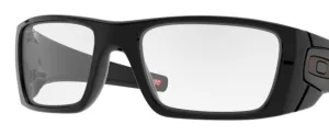 Original lenses Oakley OO9096 Fuel Cell, colour Uniform | clear