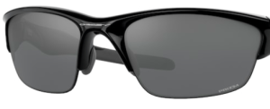 Original lenses Oakley OO9144 Half Jacket 2.0, colour Prizm | black