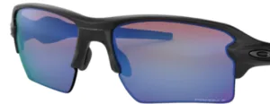 Original lenses Oakley OO9188 Flak 2.0 XL, colour Prizm polarized | Deep Water 58