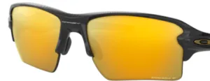 Original lenses Oakley OO9188 Flak 2.0 XL, colour Prizm polarized | 24k