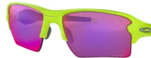 Original lenses Oakley OO9188 Flak 2.0 XL, colour Prizm | Road 71