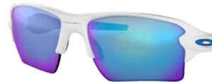 Original lenses Oakley OO9188 Flak 2.0 XL, colour Prizm | Sapphire 94