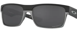Original lenses Oakley OO9189 Twoface, colour Prizm polarized | black 38