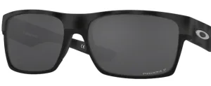 Original lenses Oakley OO9189 Twoface, colour Prizm polarized | black 41