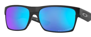 Original lenses Oakley OO9189 Twoface, colour PRIZM · Sapphire polarized