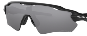 Original lenses Oakley OO9208 Radar EV Path, colour Prizm polarized | black 51