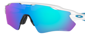 Original lenses Oakley OO9208 Radar EV Path, colour Prizm | Sapphire 57