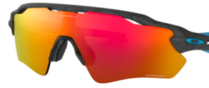 Original lenses Oakley OO9208 Radar EV Path, colour Prizm | Ruby 66