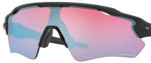 Original lenses Oakley OO9208 Radar EV Path, colour Prizm | Snow Sapphire Iridium 97