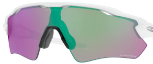 Original lenses Oakley OO9208 Radar EV Path, colour Prizm | golf a5