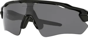 Original lenses Oakley OO9208 Radar EV Path, colour Uniform | gray