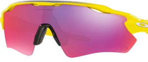 Original lenses Oakley OO9208 Radar EV Path, colour Prizm | Road 43