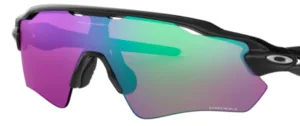 Original lenses Oakley OO9208 Radar EV Path, colour Prizm | golf 44