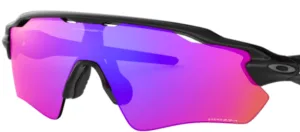 Original lenses Oakley OO9208 Radar EV Path, colour Prizm | Trail 04