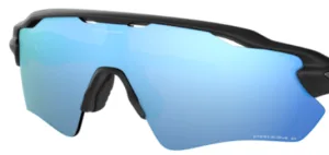 Original lenses Oakley OO9208 Radar EV Path, colour Prizm polarized | Deep Water 55