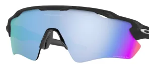 Original lenses Oakley OO9208 Radar EV Path, colour Prizm polarized | Deep Water c0
