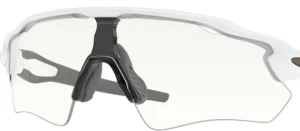 Original lenses Oakley OO9208 Radar EV Path, colour Uniform | clear