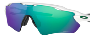 Original lenses Oakley OO9208 Radar EV Path, colour Prizm | Jade