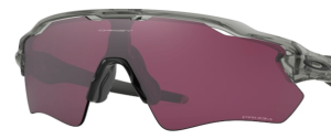 Original lenses Oakley OO9208 Radar EV Path, colour Prizm | Road Black 82