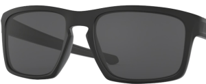 Original lenses Oakley OO9262 Sliver, colour Uniform | gray 01